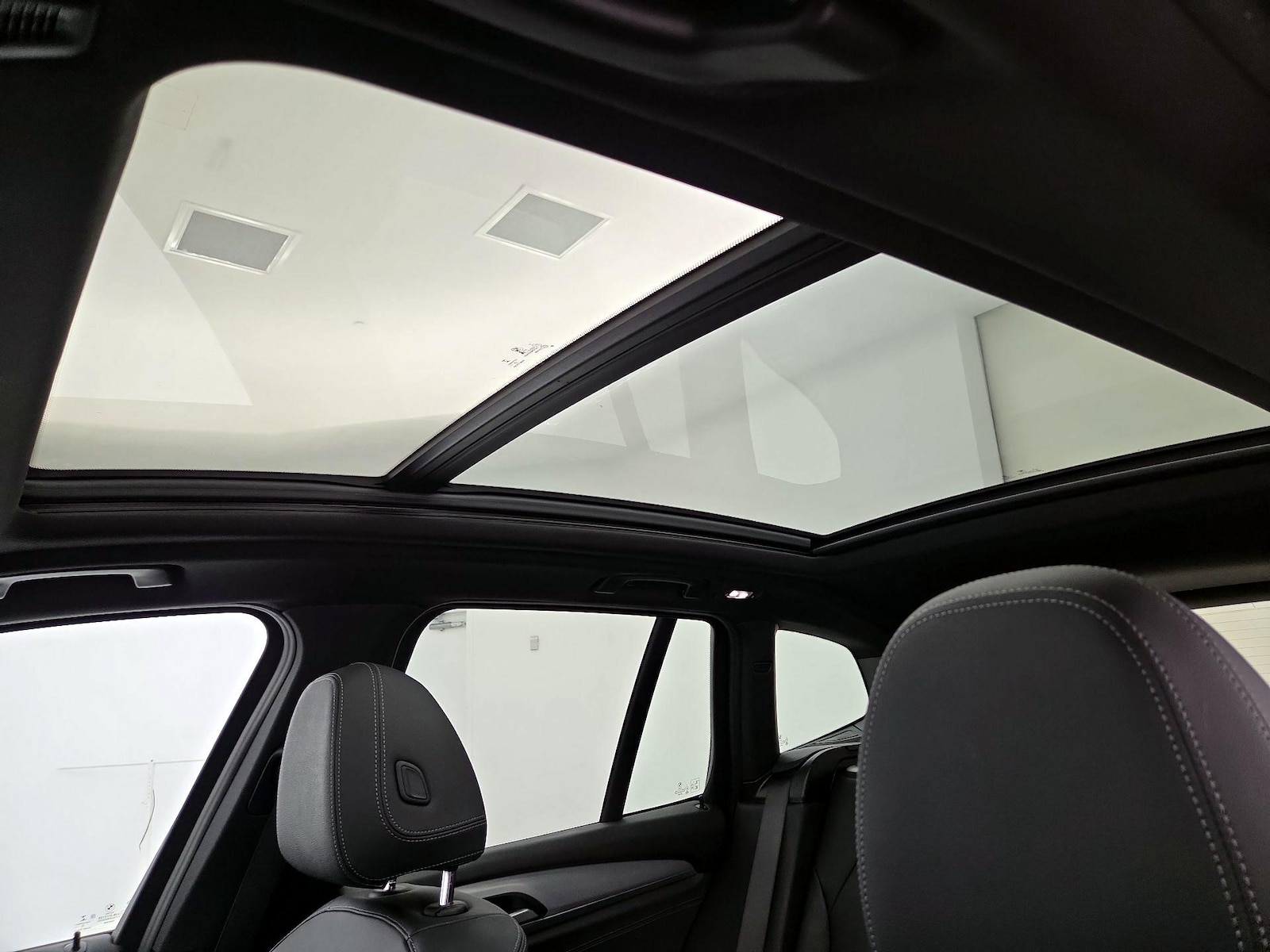 2021 BMW X3 30i - Photo 21