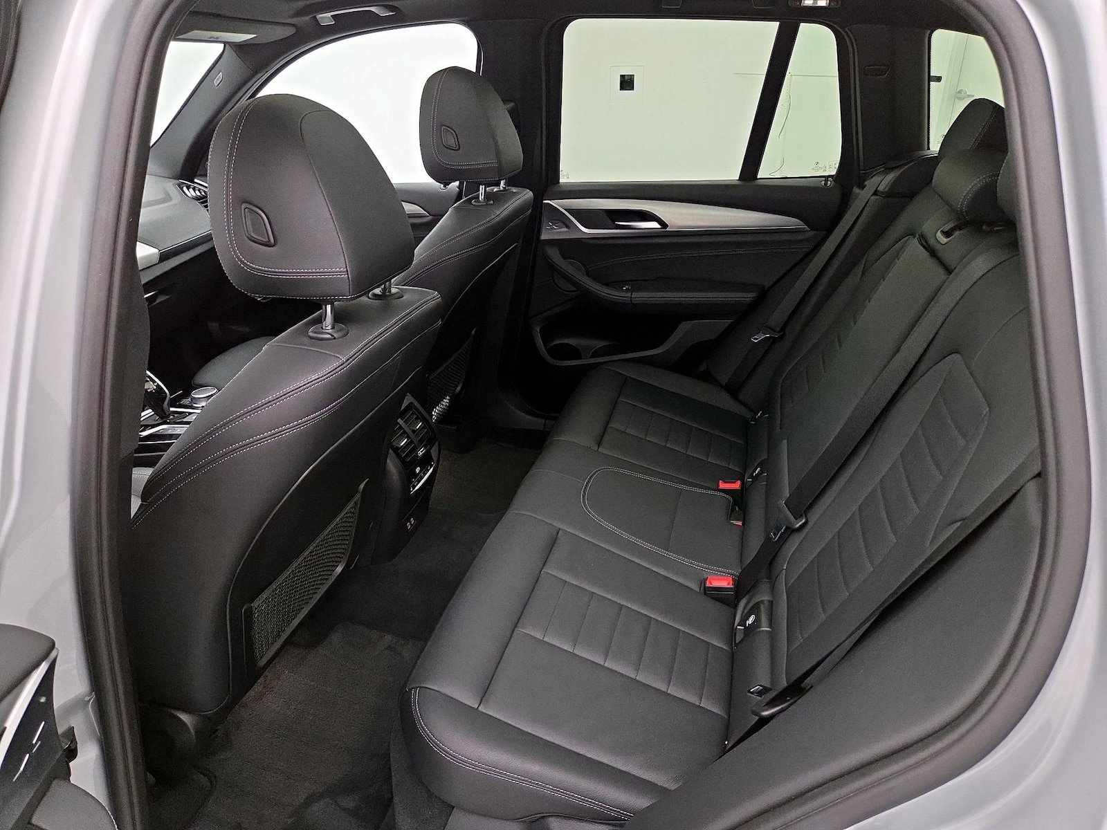 2021 BMW X3 30i - Photo 22