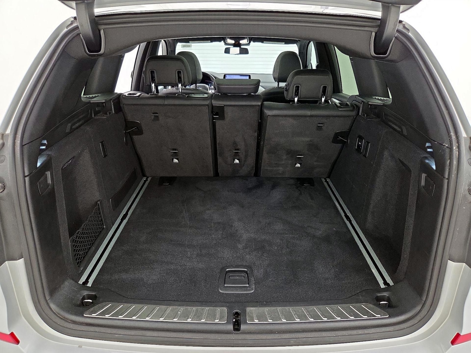 2021 BMW X3 30i - Photo 23