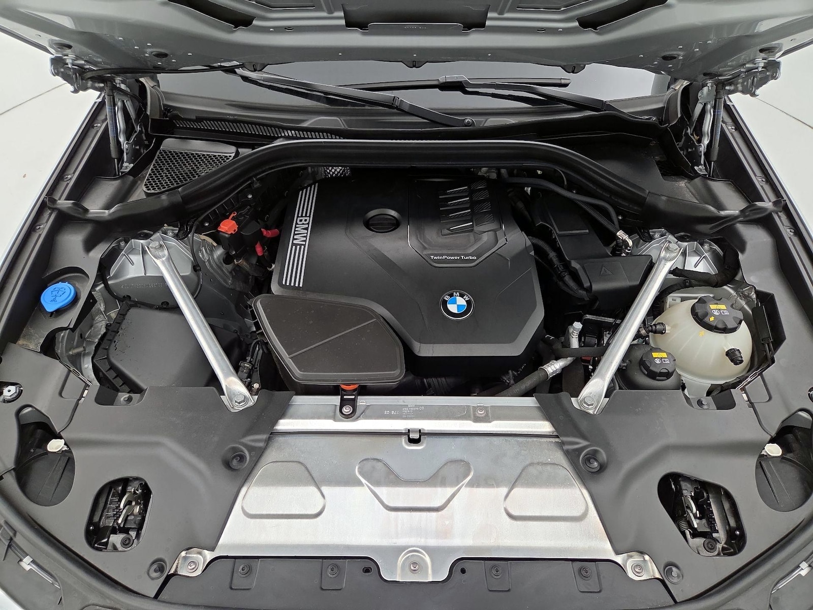 2021 BMW X3 30i - Photo 24