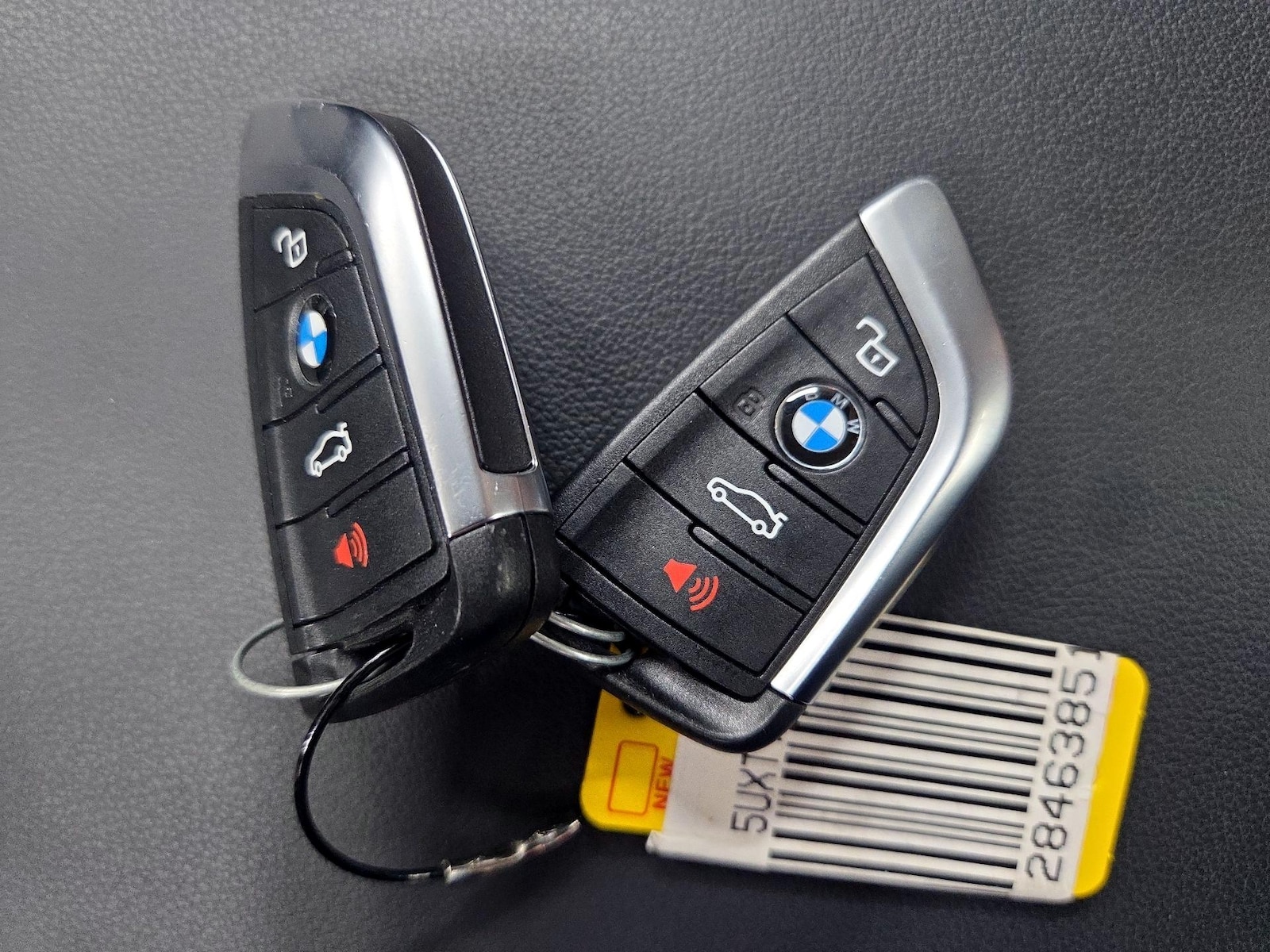2021 BMW X3 30i - Photo 26