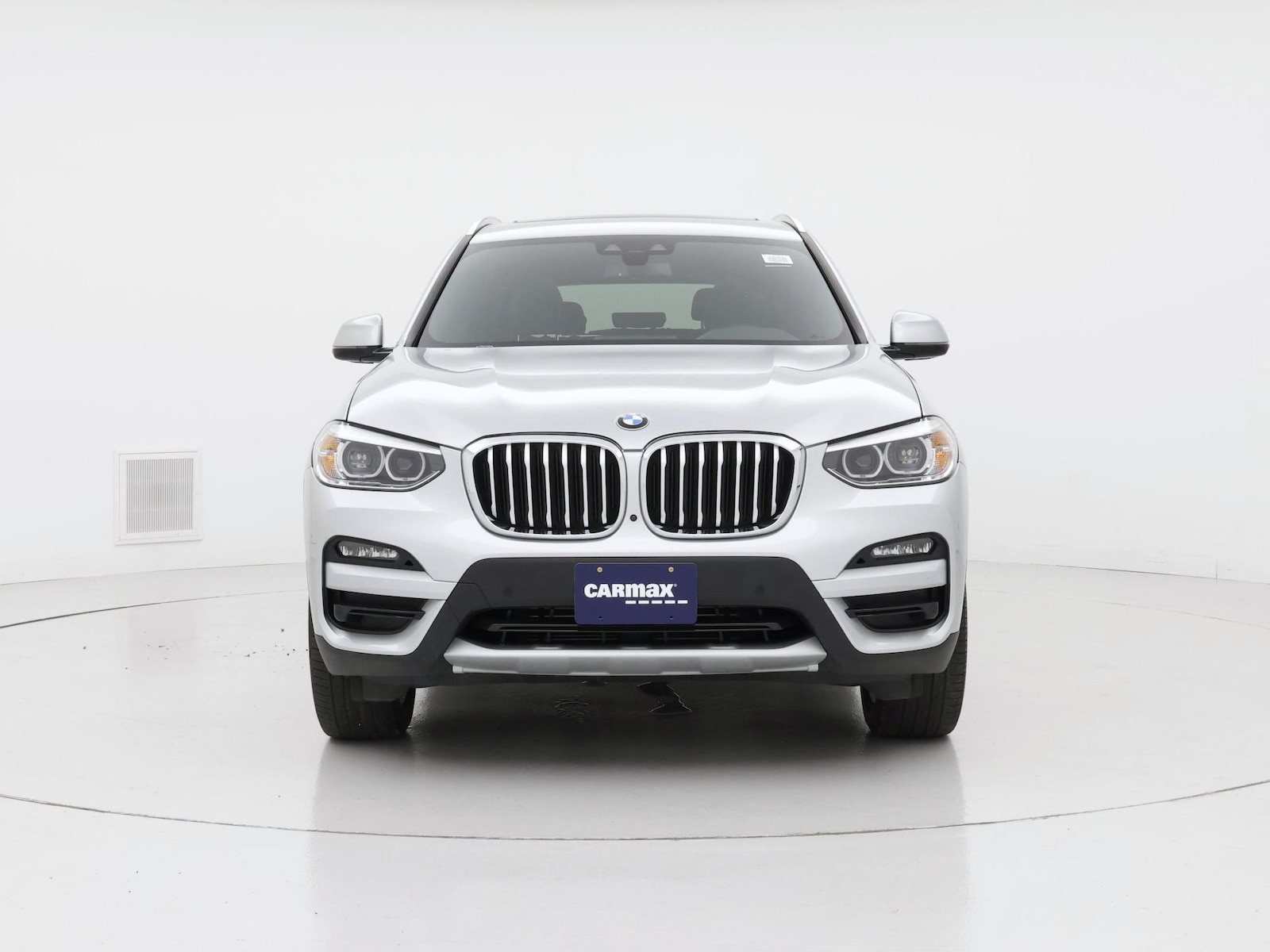 2021 BMW X3 30i - Photo 6