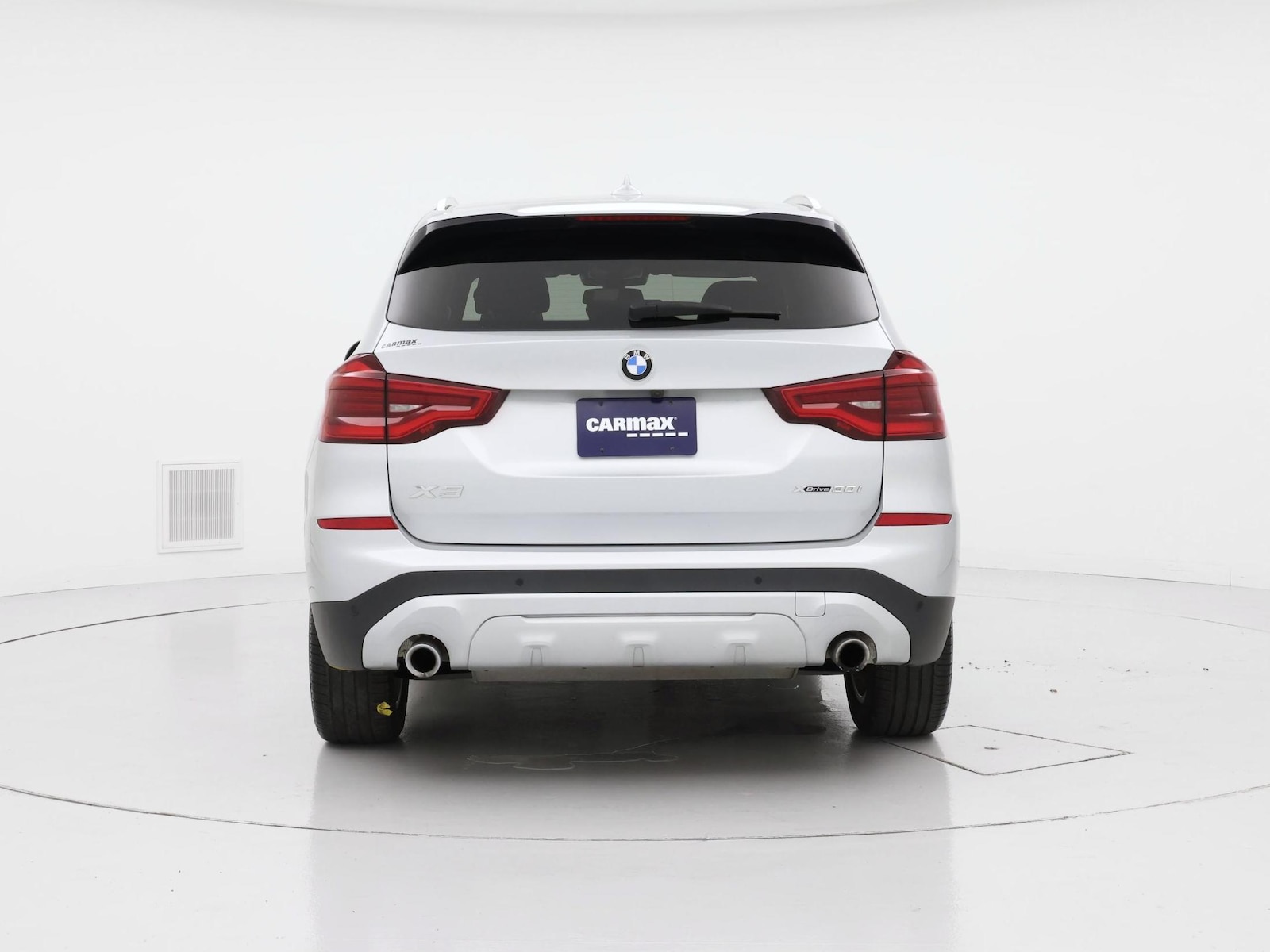 2021 BMW X3 30i - Photo 7