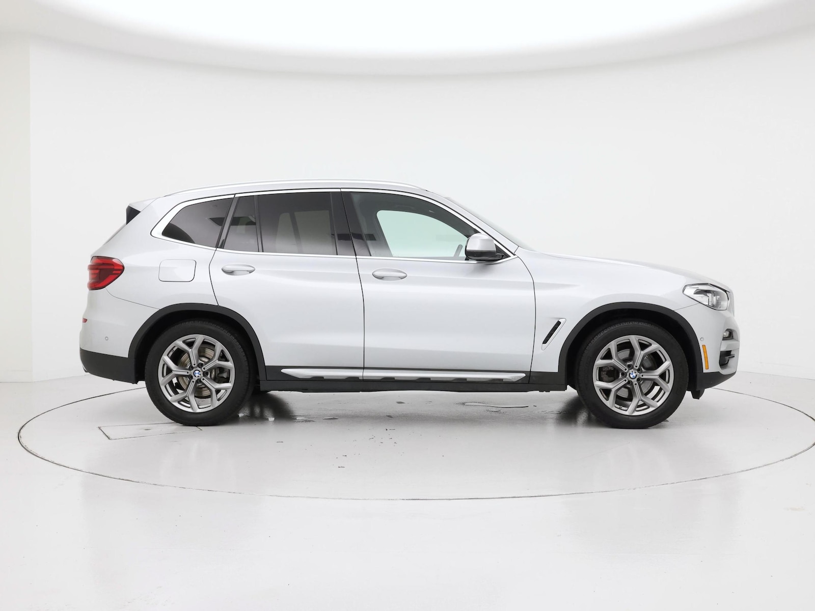 2021 BMW X3 30i - Photo 8