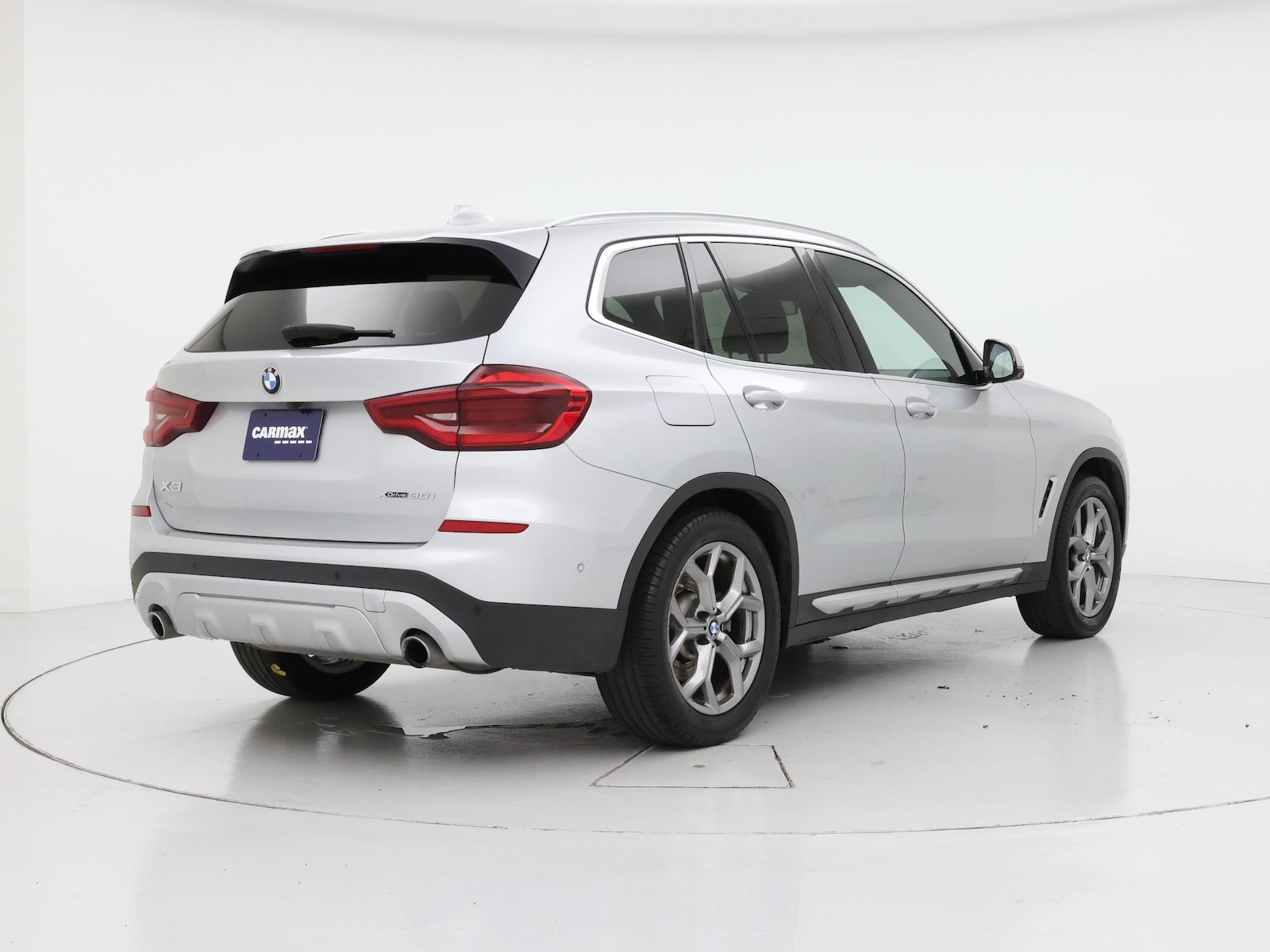 2021 BMW X3 30i - Photo 9