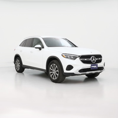 2024 Mercedes-Benz GLC300
