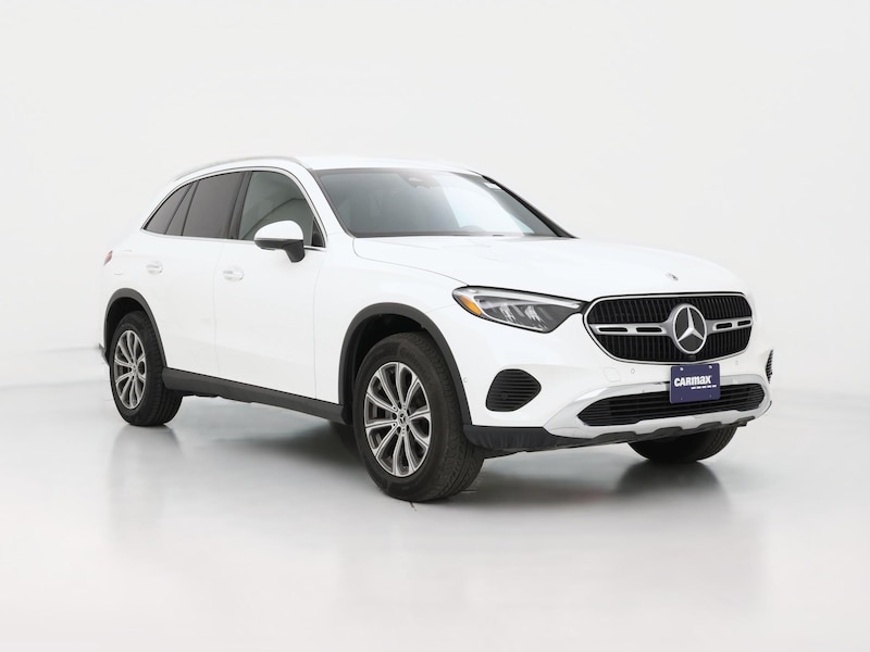 2024 Mercedes-Benz GLC300 null