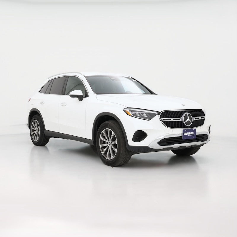 2024 Mercedes-Benz GLC300