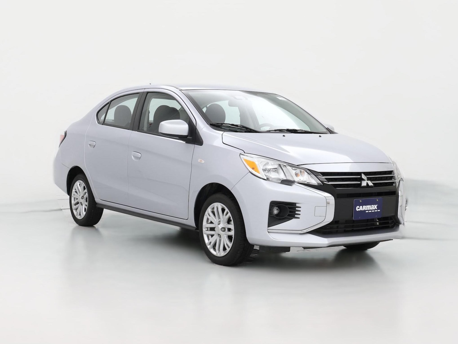 2024 Mitsubishi Mirage G4