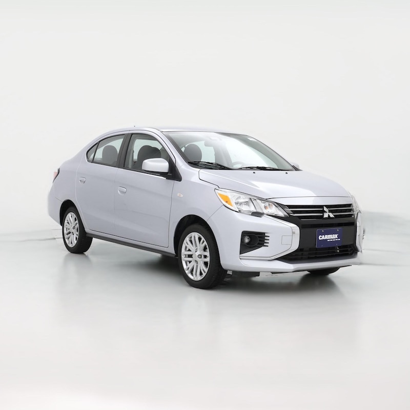 2024 Mitsubishi Mirage G4 LE