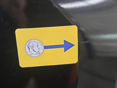 Condition detail