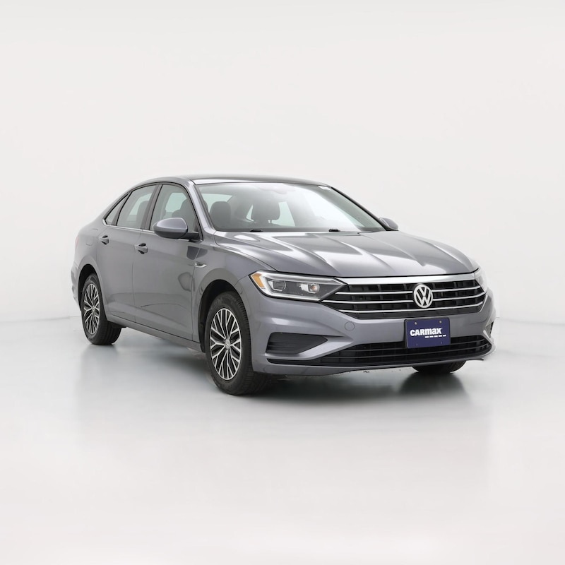 2019 Volkswagen Jetta SEL