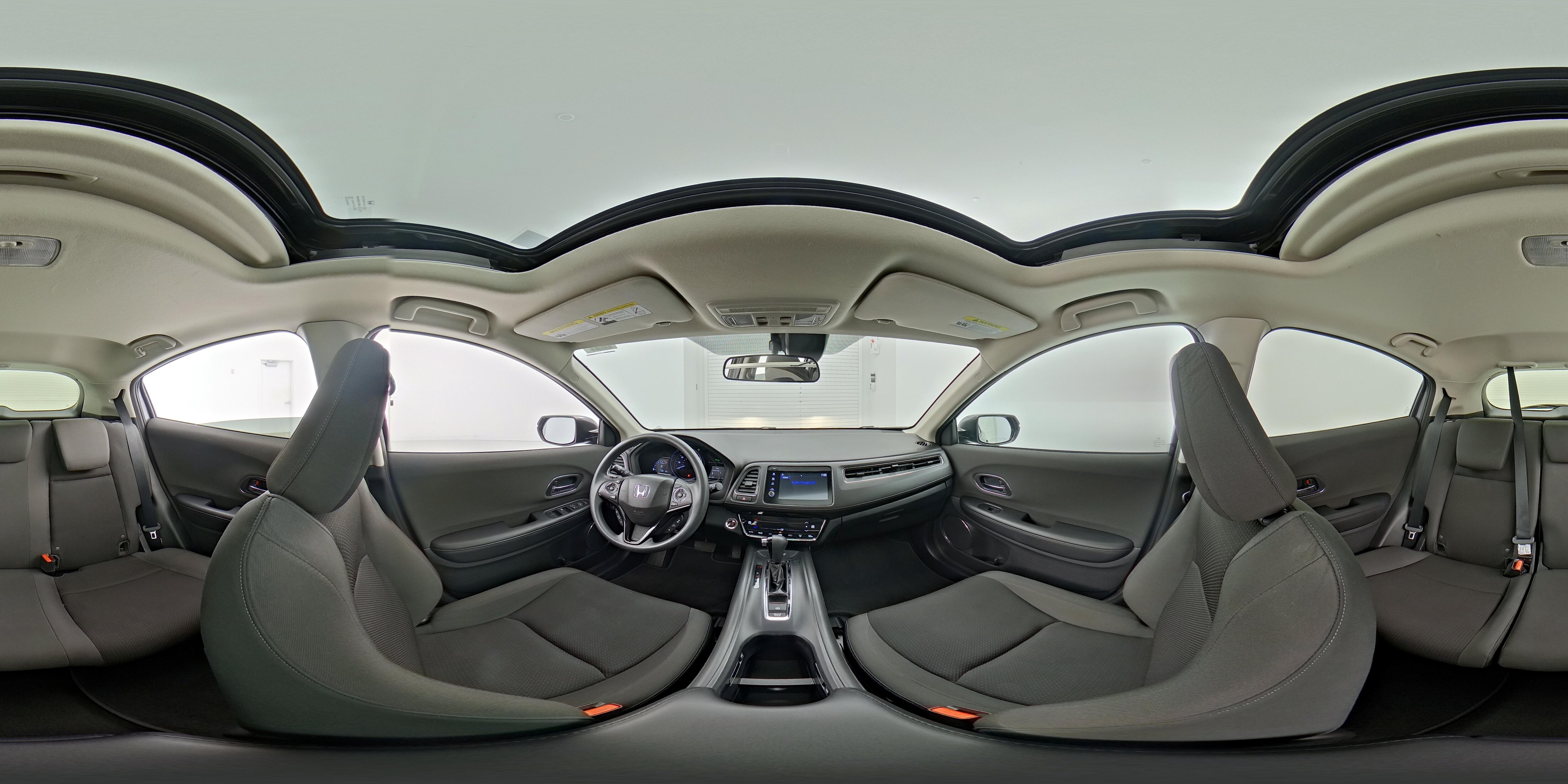 2019 Honda HR-V EX - Photo 25