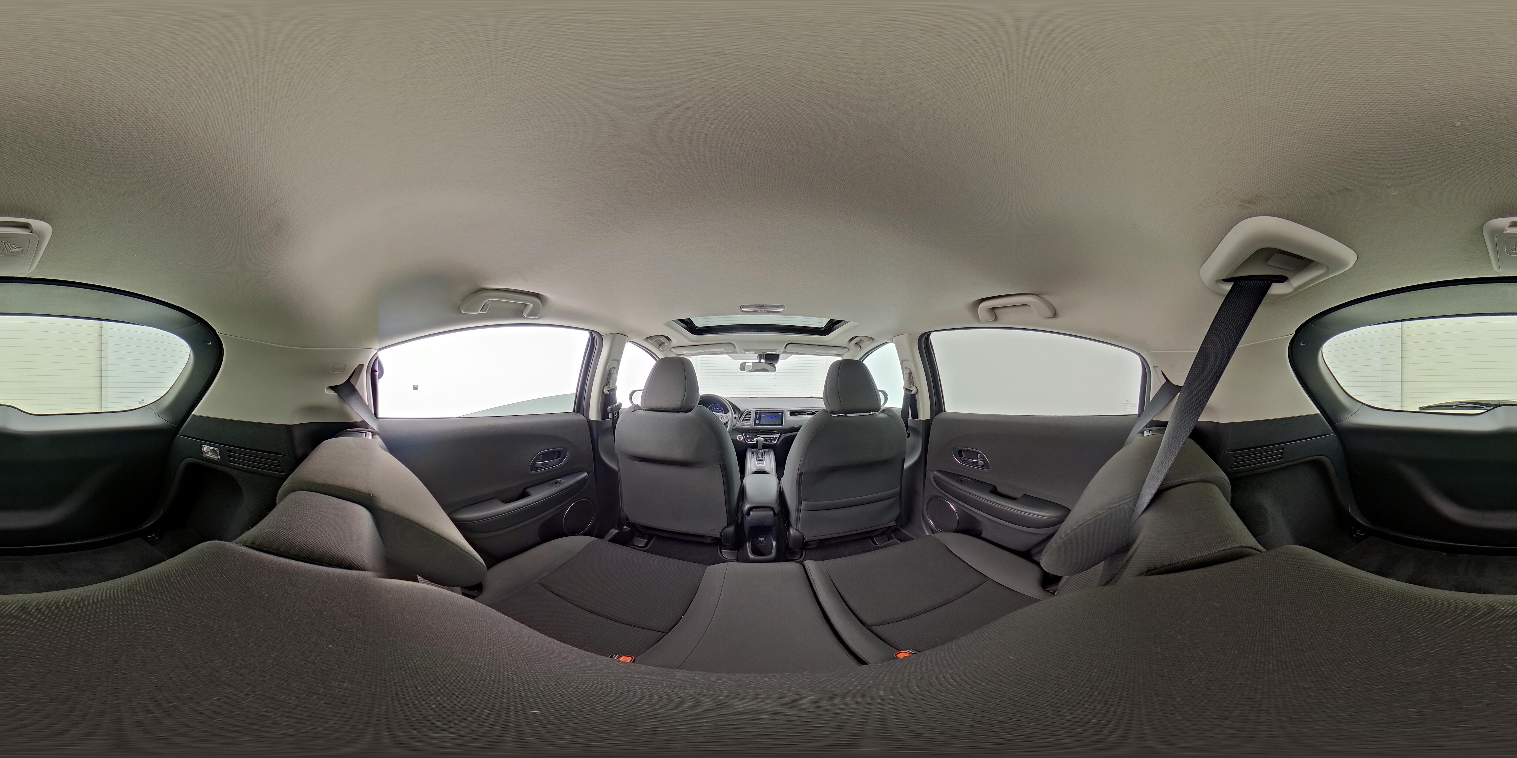 2019 Honda HR-V EX - Photo 26