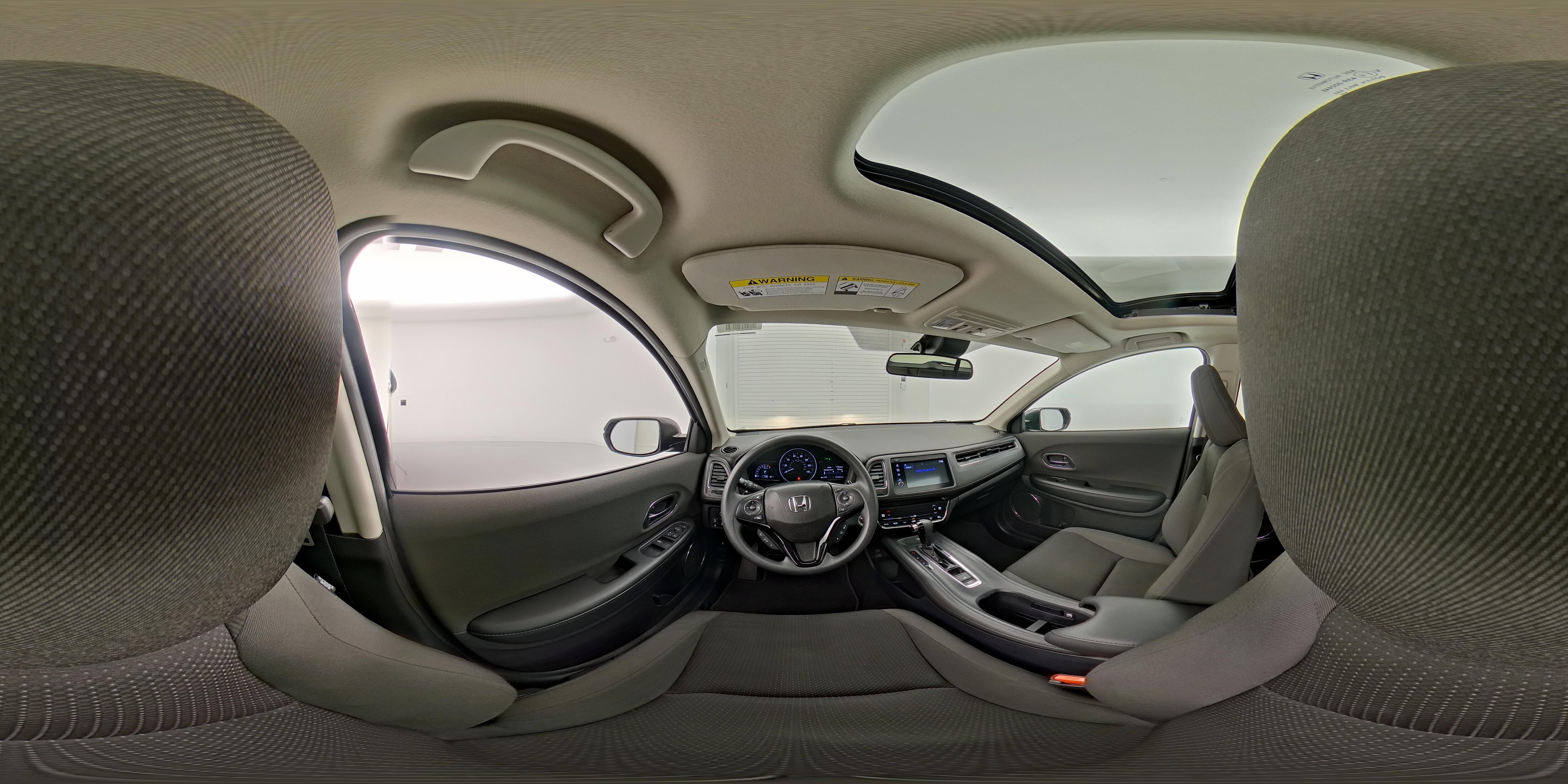 2019 Honda HR-V EX - Photo 27