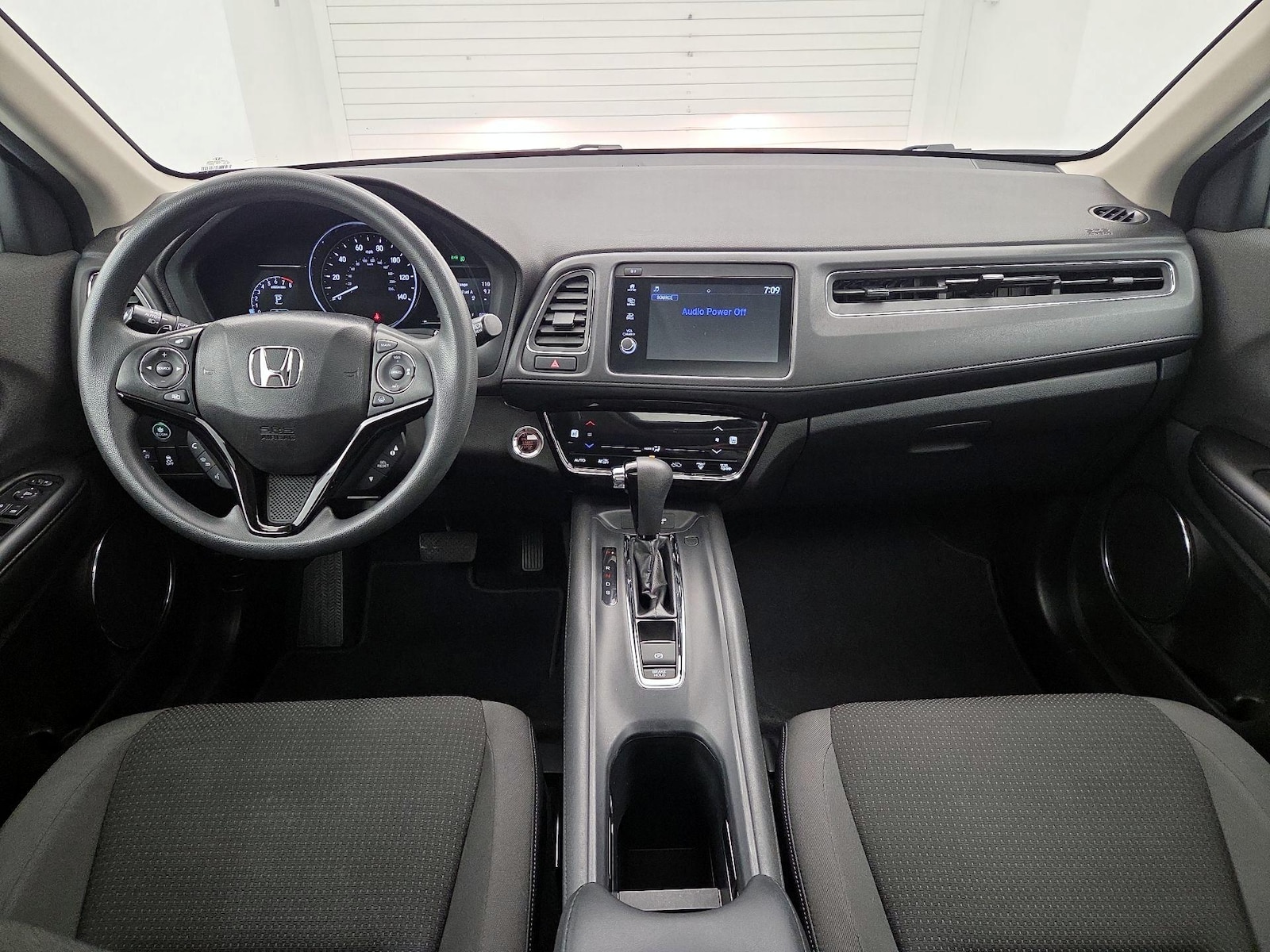 2019 Honda HR-V EX - Photo 10
