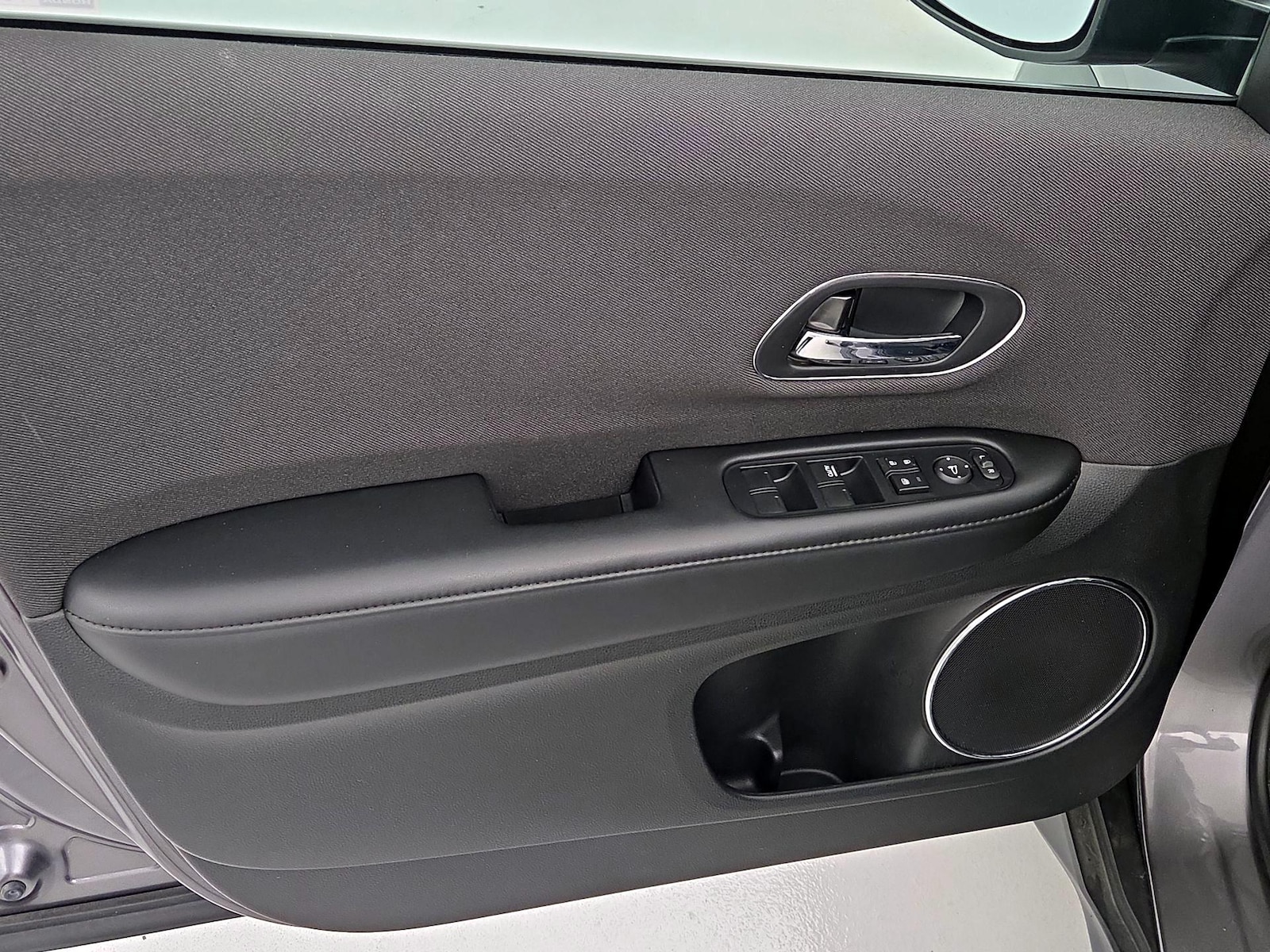 2019 Honda HR-V EX - Photo 13