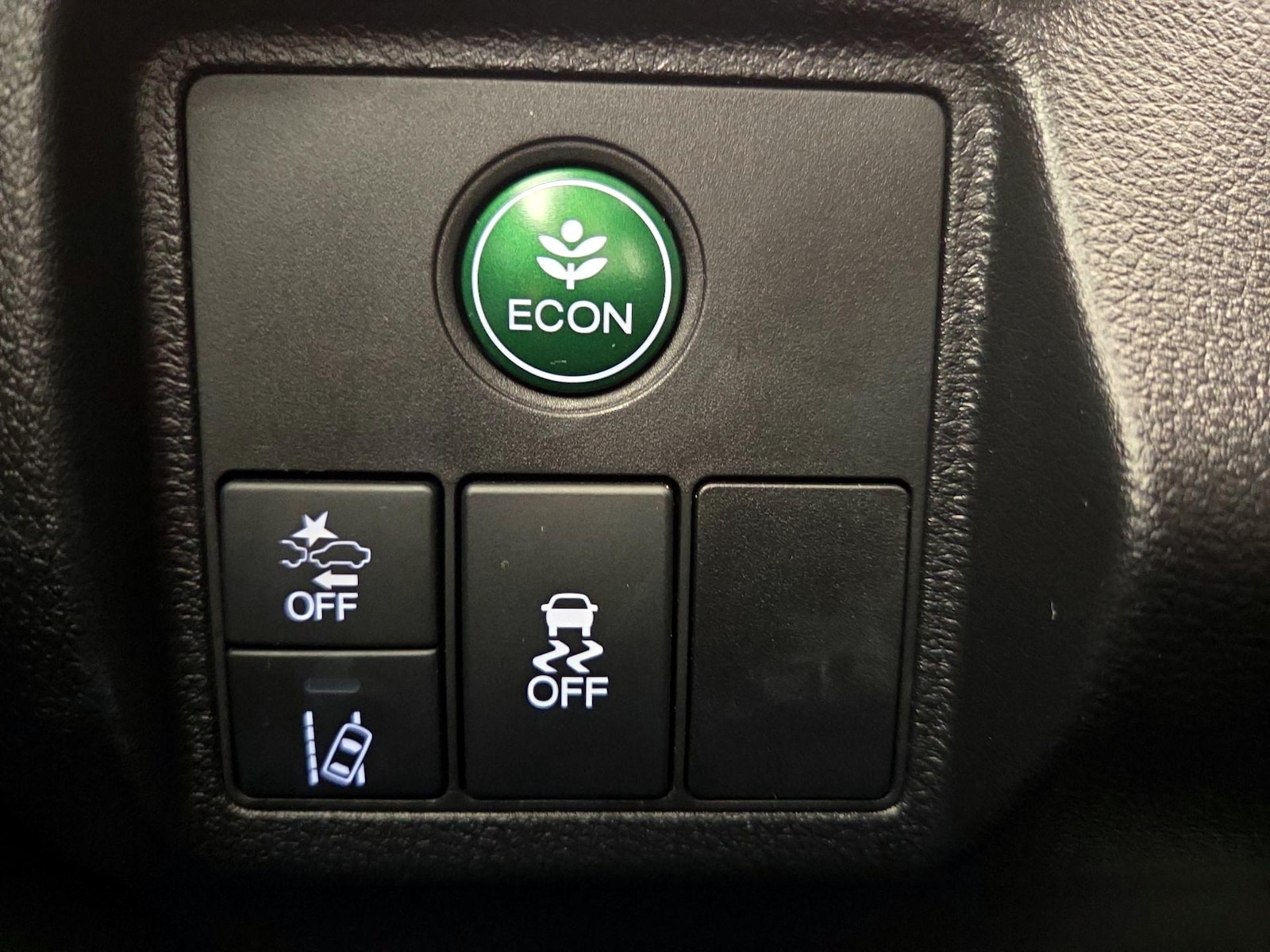 2019 Honda HR-V EX - Photo 14