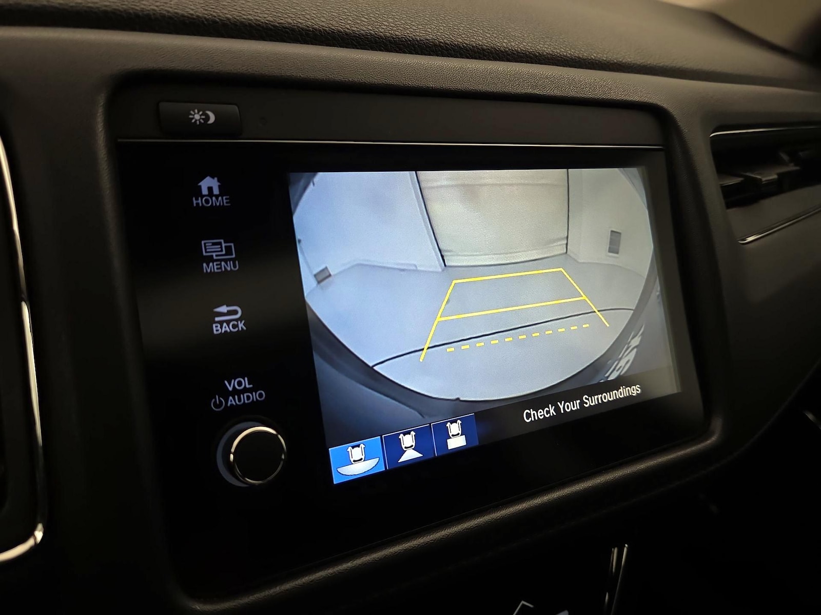 2019 Honda HR-V EX - Photo 15