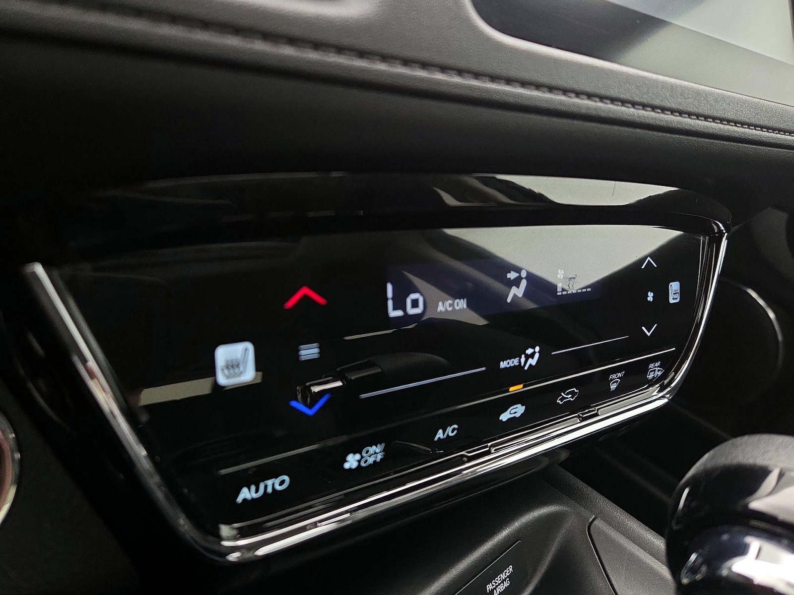 2019 Honda HR-V EX - Photo 17