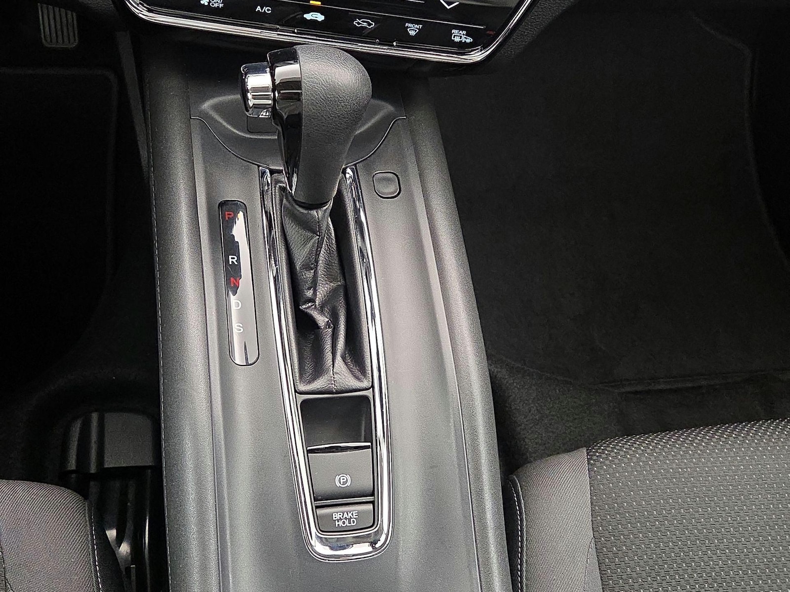 2019 Honda HR-V EX - Photo 18