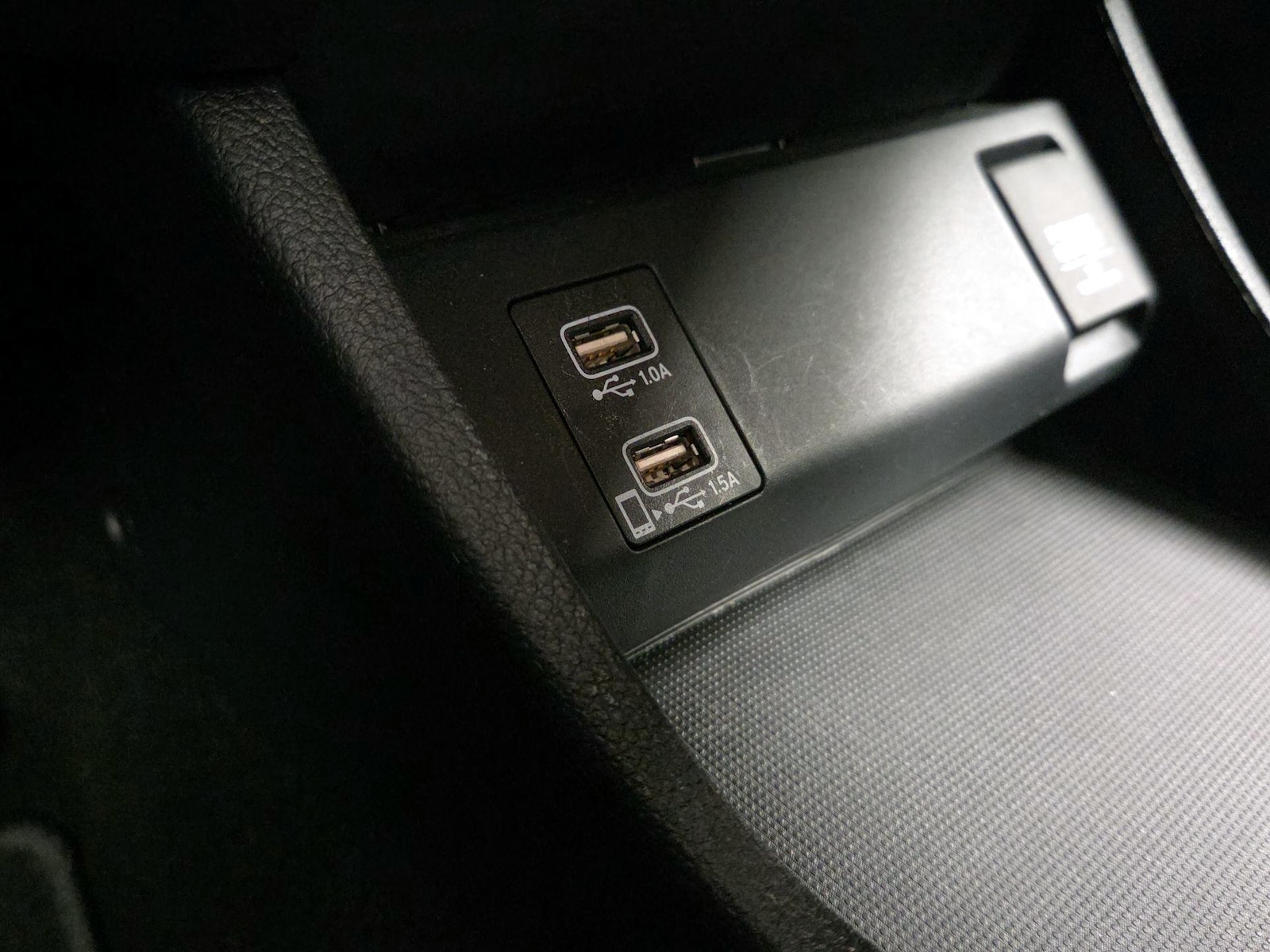 2019 Honda HR-V EX - Photo 19