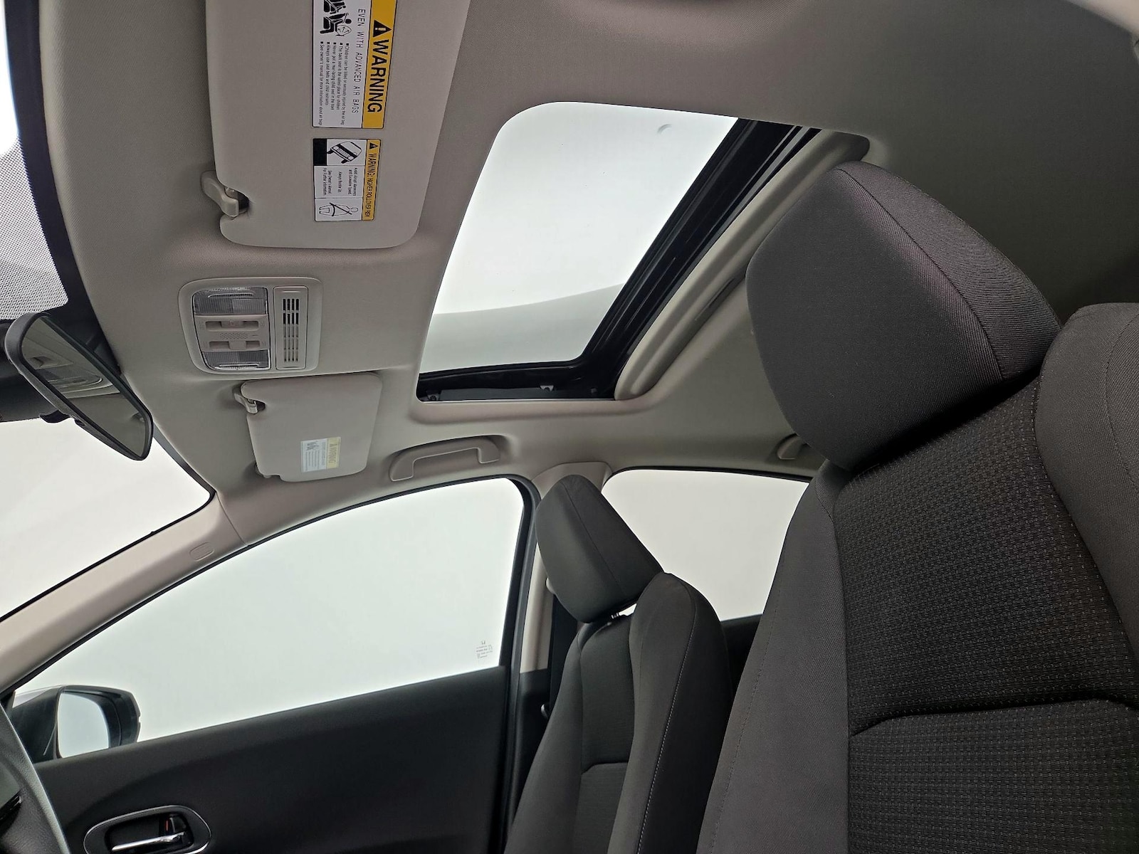 2019 Honda HR-V EX - Photo 20