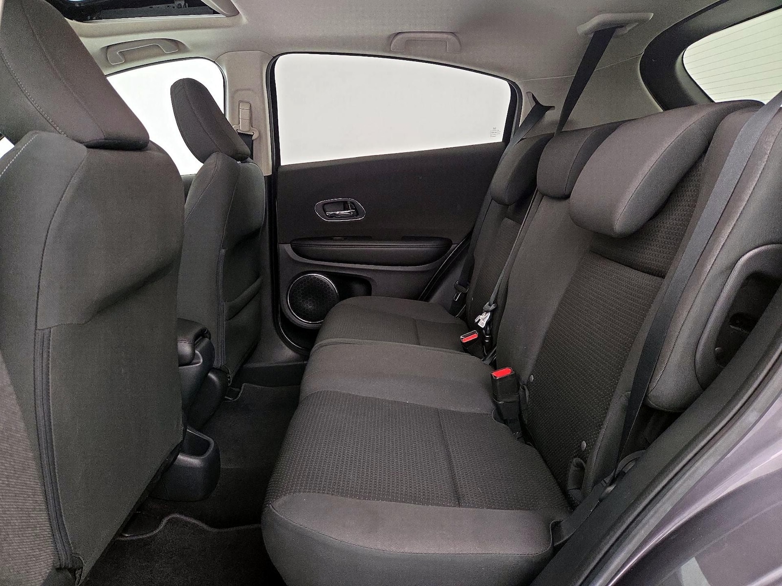 2019 Honda HR-V EX - Photo 21