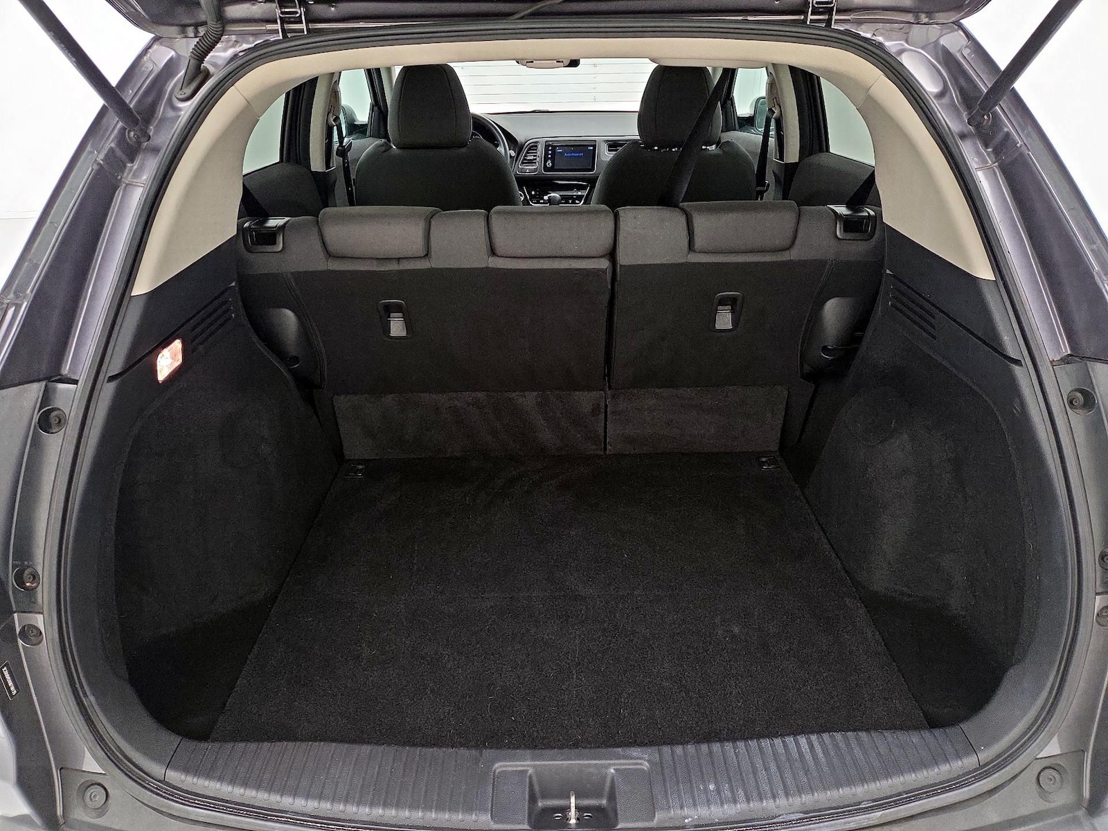 2019 Honda HR-V EX - Photo 22