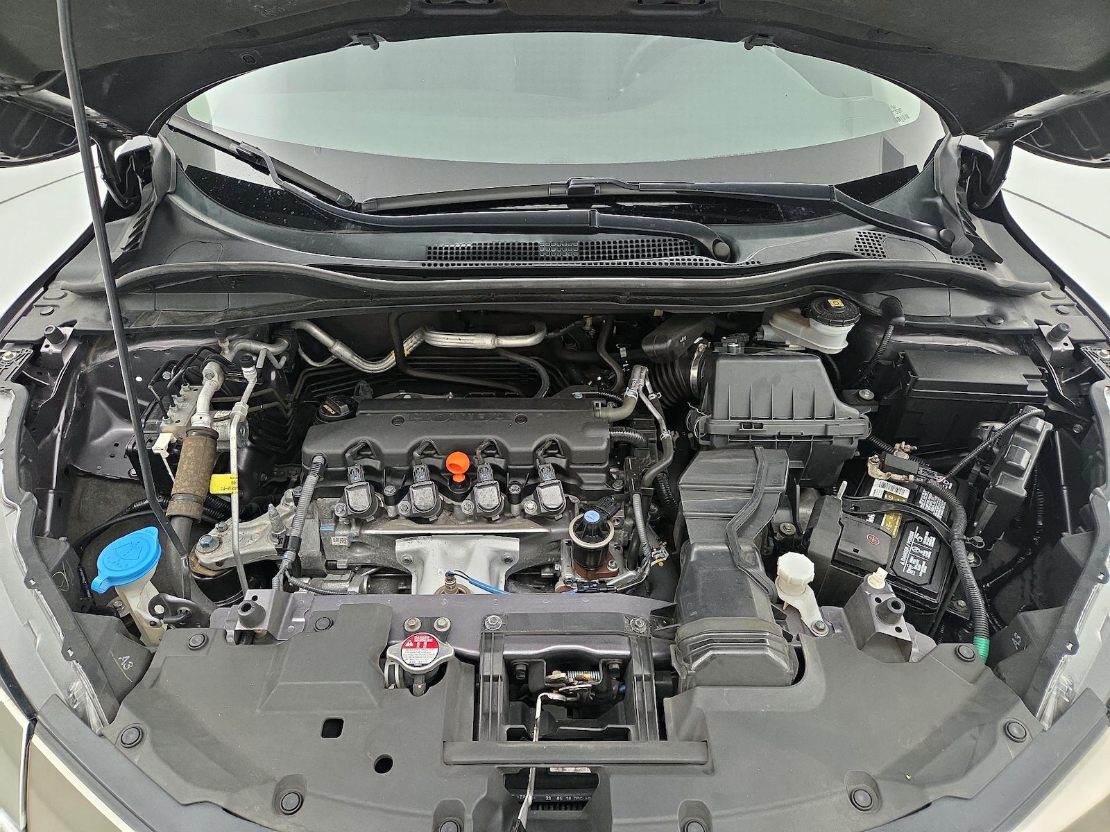 2019 Honda HR-V EX - Photo 23