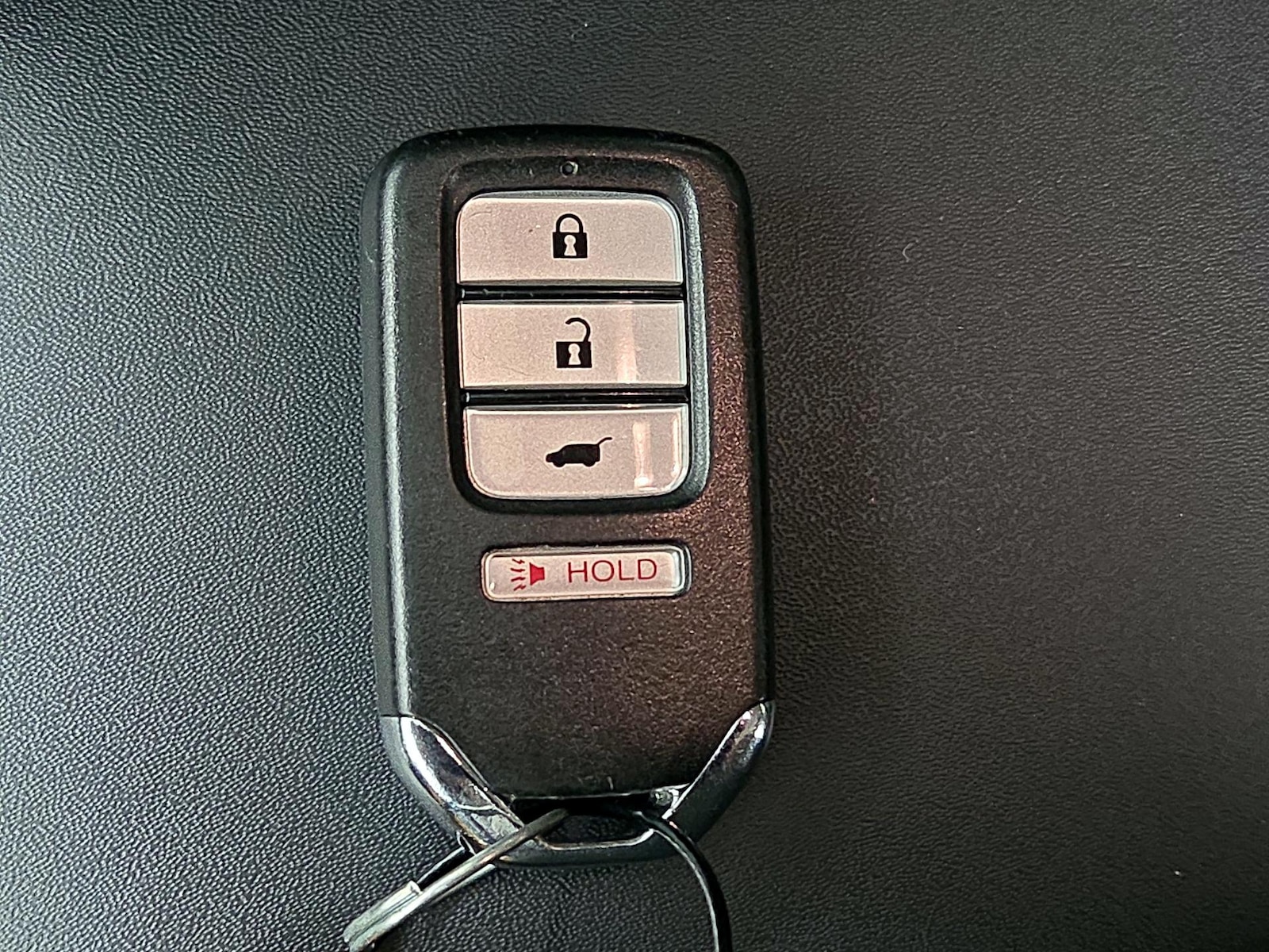 2019 Honda HR-V EX - Photo 24