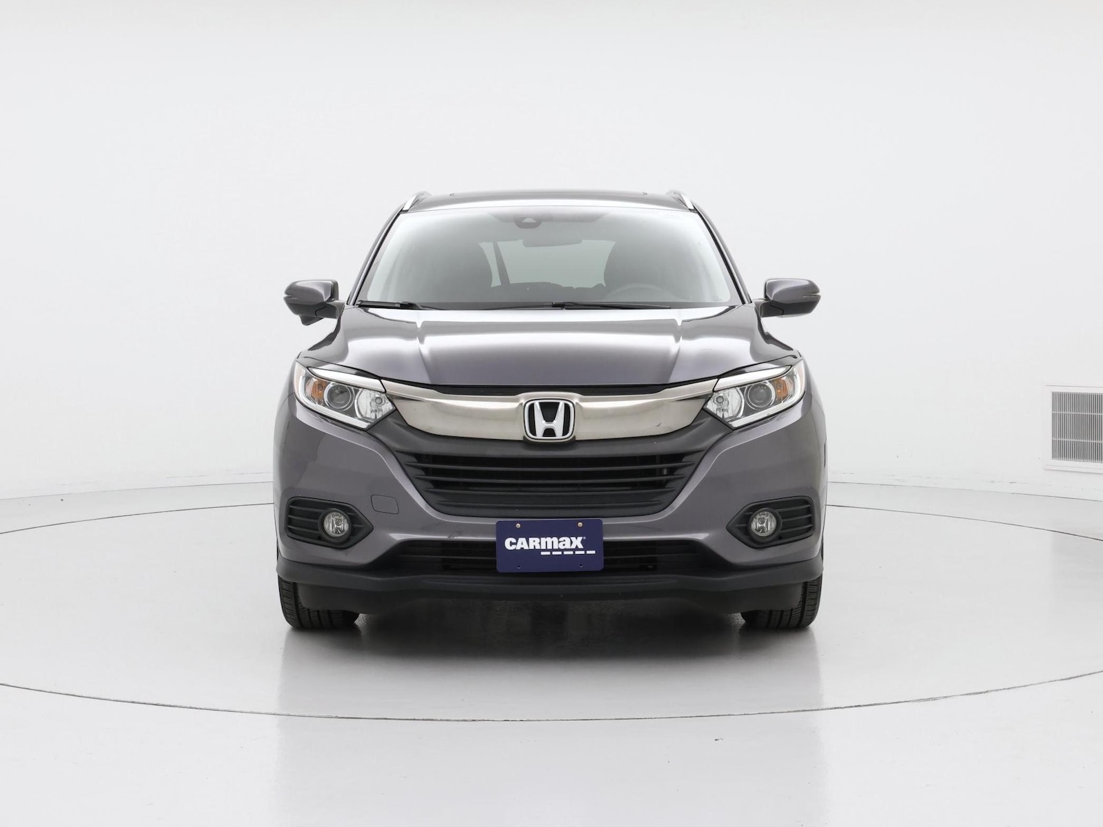 2019 Honda HR-V EX - Photo 6