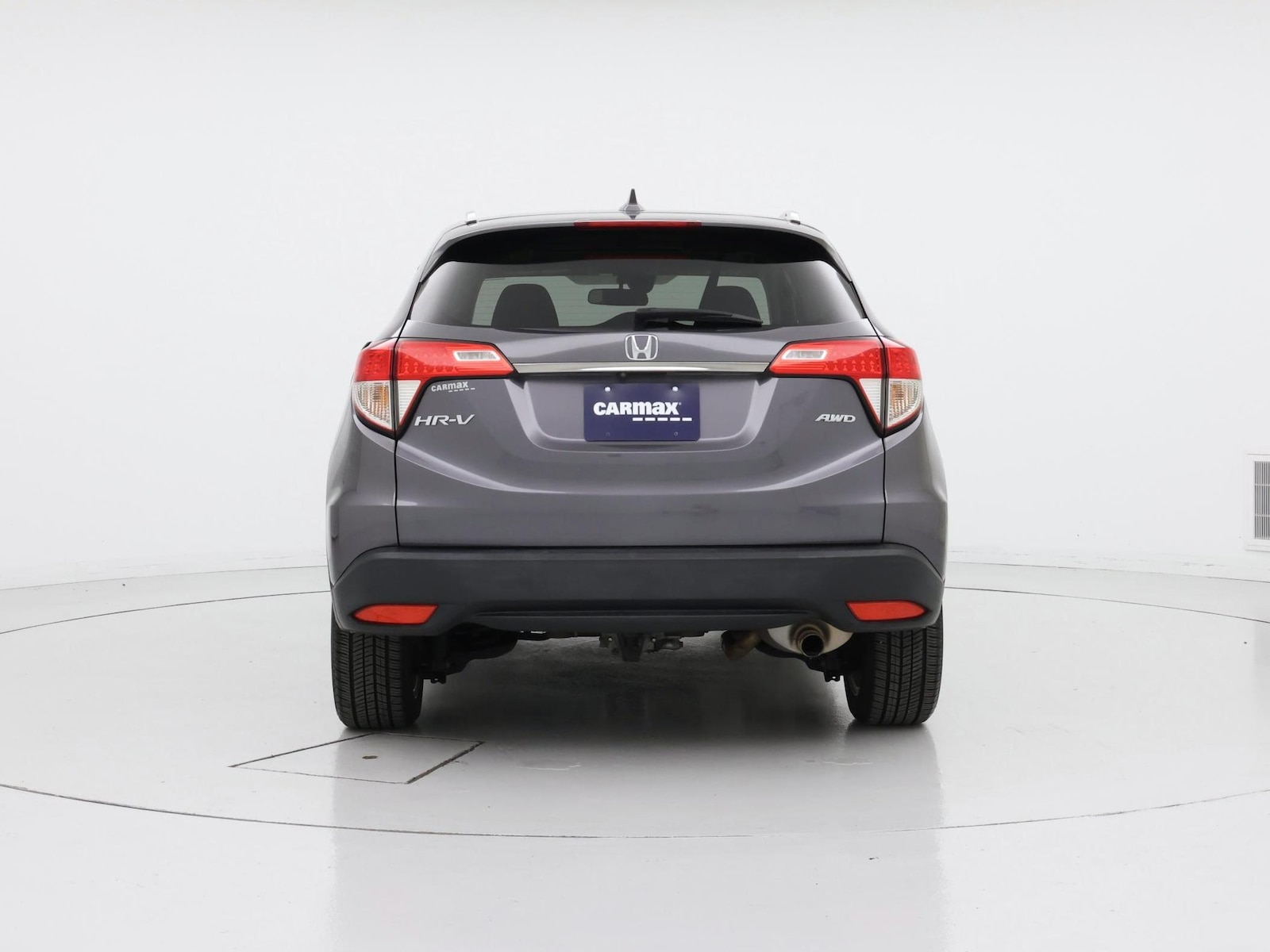 2019 Honda HR-V EX - Photo 7
