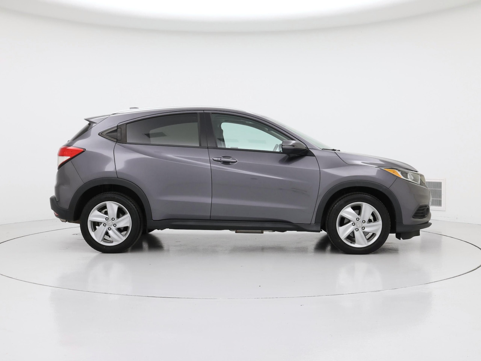 2019 Honda HR-V EX - Photo 8