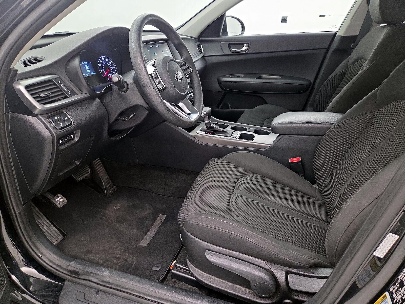 Side Airbags
