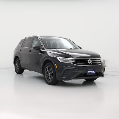 Vehicle exterior view