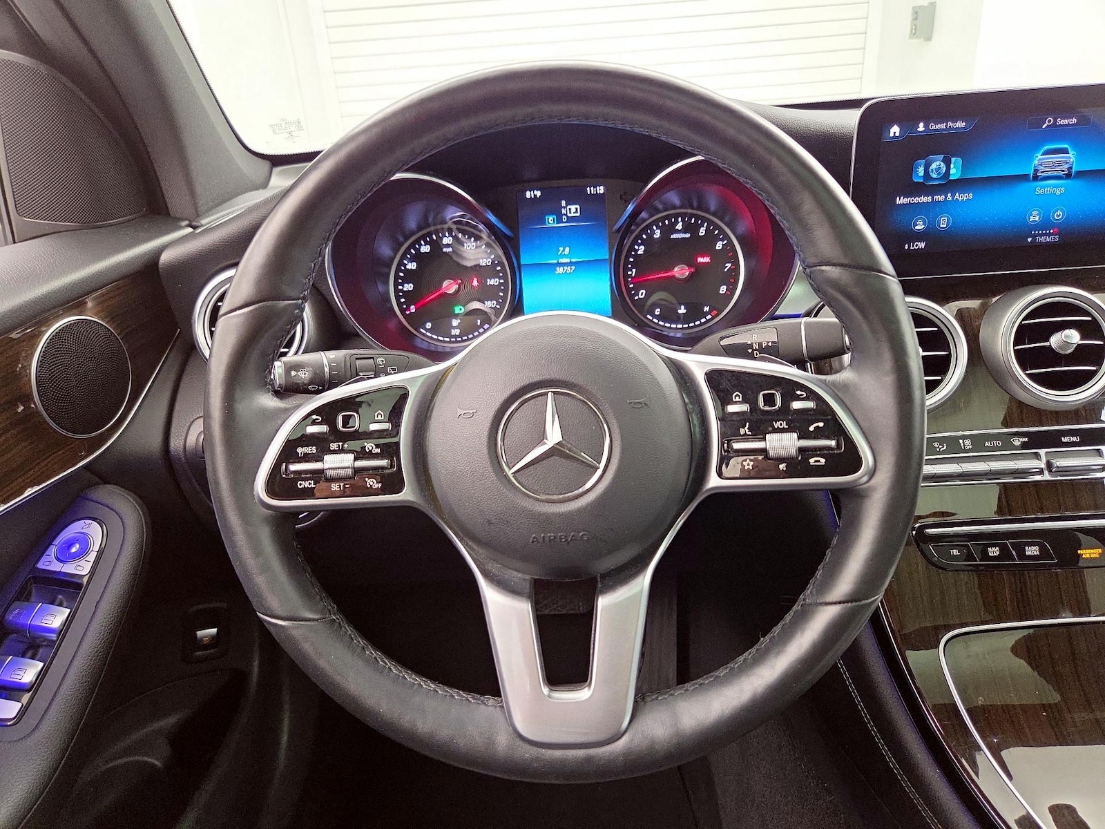 Remote Start