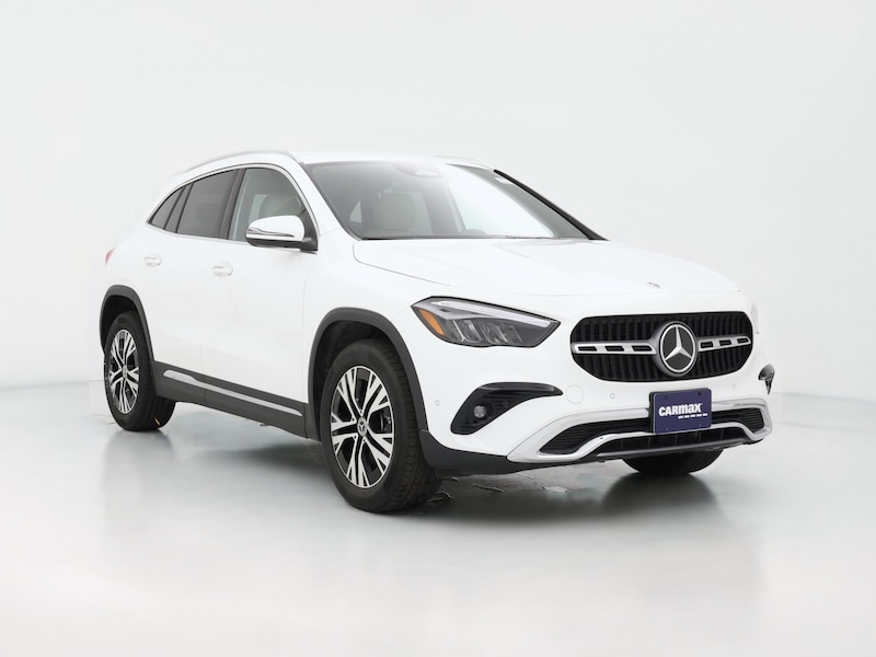 2025 Mercedes-Benz GLA250 null