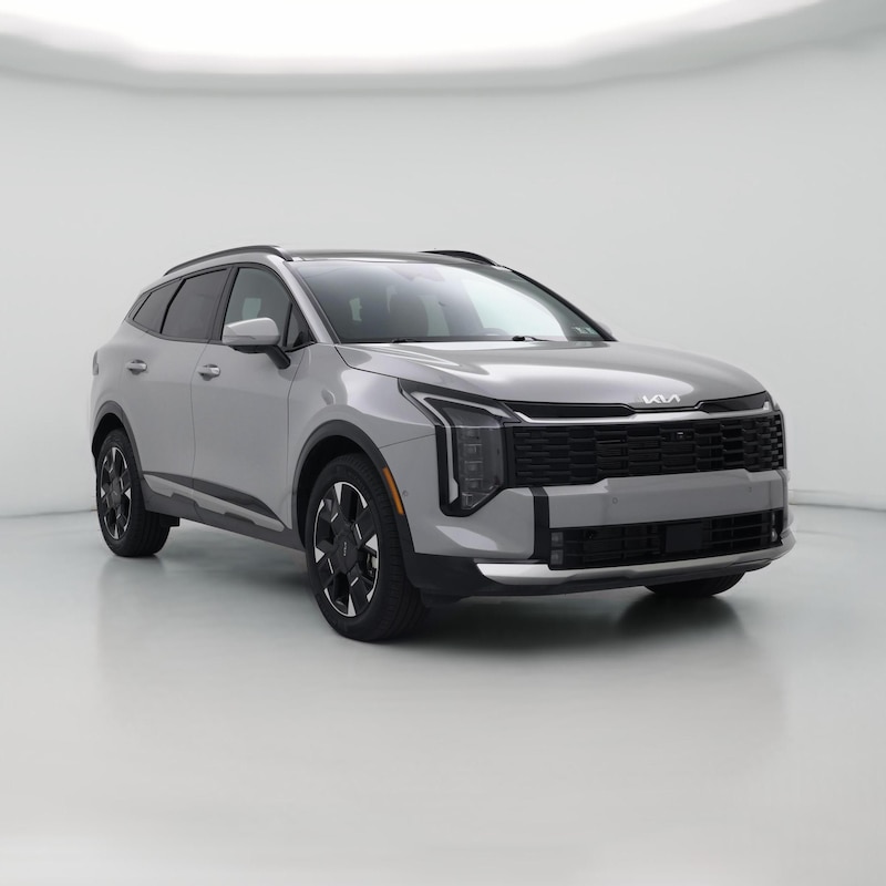 2026 Kia Sportage SX Prestige
