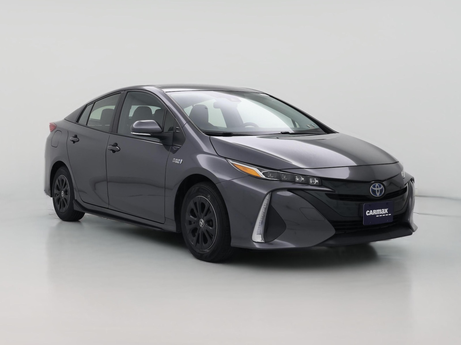 2022 Toyota Prius Prime
