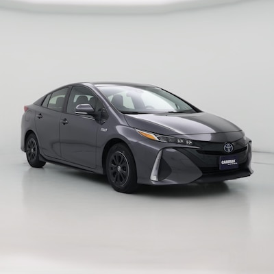 2022 Toyota Prius Prime Hybrid LE