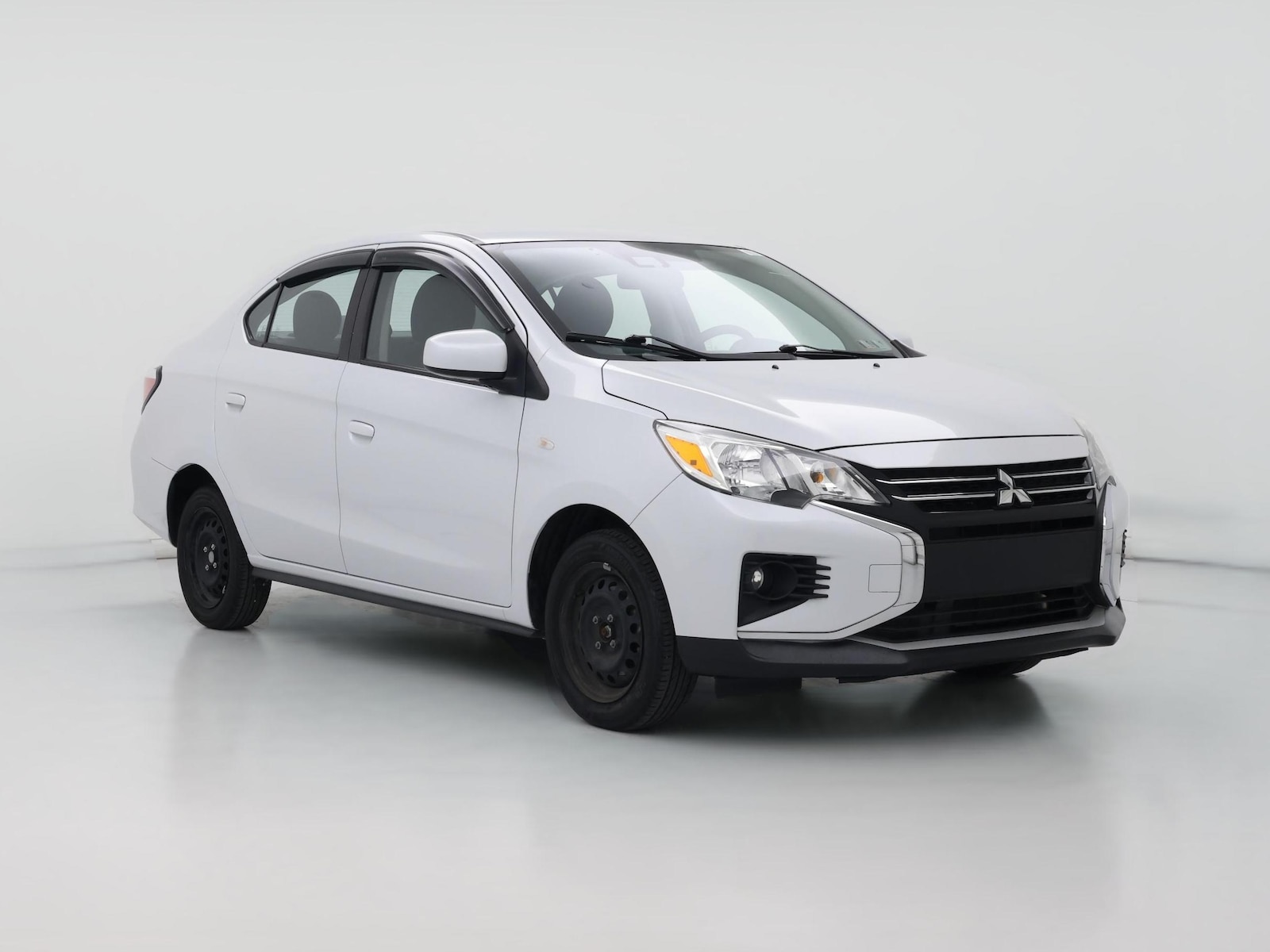 2023 Mitsubishi Mirage G4