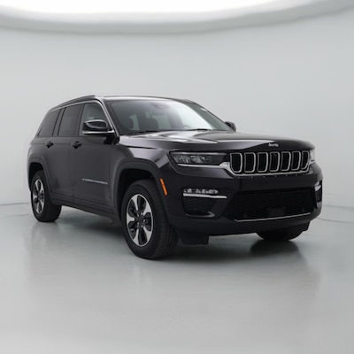 Vehicle exterior view