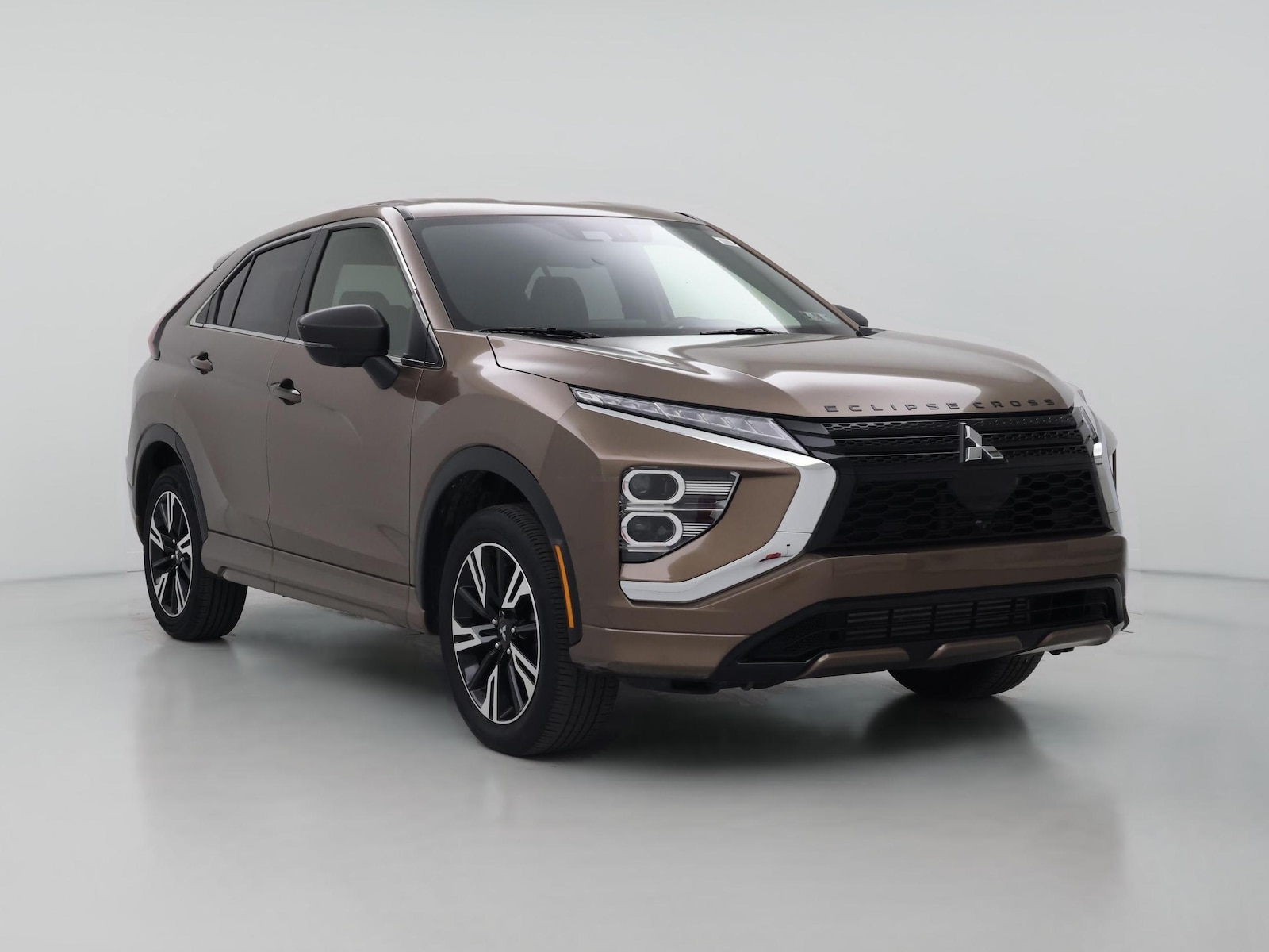 2024 Mitsubishi Eclipse Cross