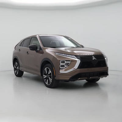 2024 Mitsubishi Eclipse Cross SEL