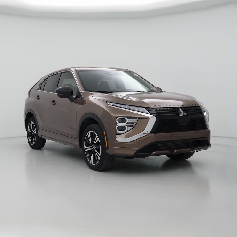 2024 Mitsubishi Eclipse Cross SEL