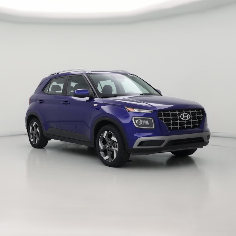 2021 Hyundai Venue SEL