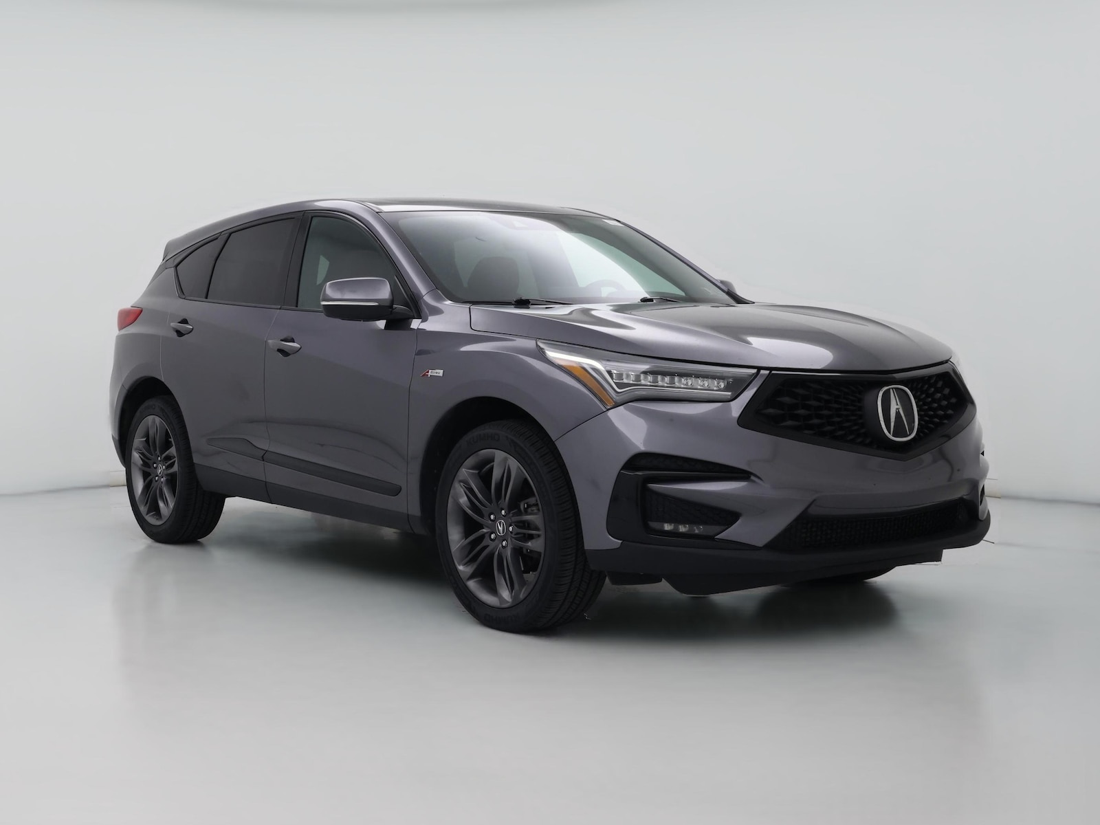 2021 Acura RDX