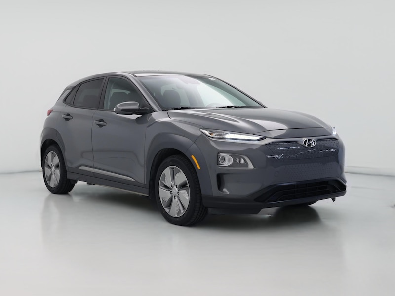 2021 Hyundai Kona Limited