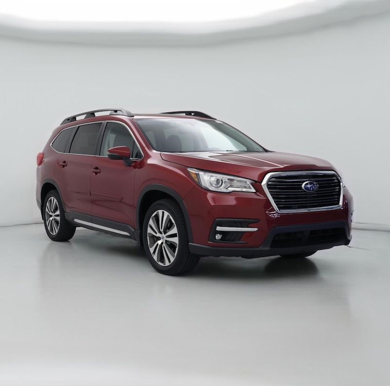 2020 Subaru Ascent Limited